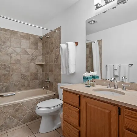 Riverside A103 By Exceptional Apartment Telluride
