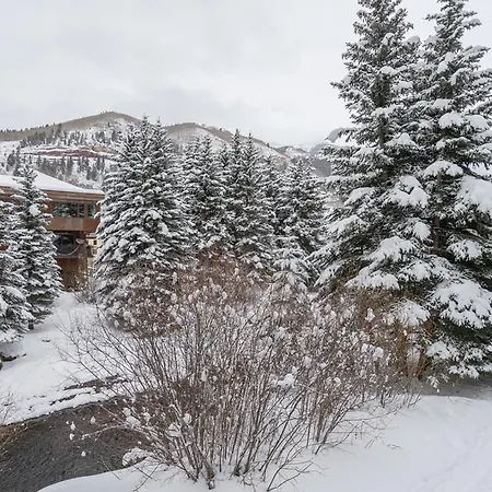 Apartment Riverside A103 By Exceptional Telluride