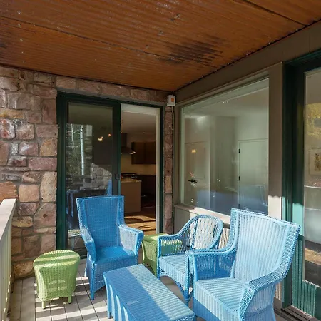 Rivers Edge Retreat By Exceptional