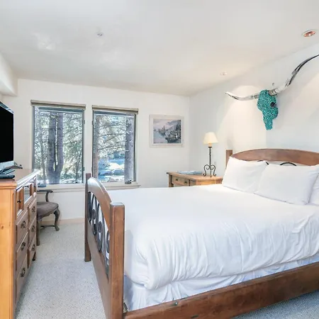 Villa Rivercrown 7 By Exceptional Telluride