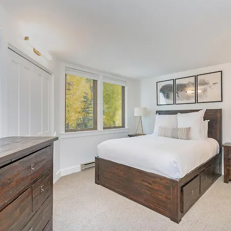 Villa Plunge J By Exceptional Telluride
