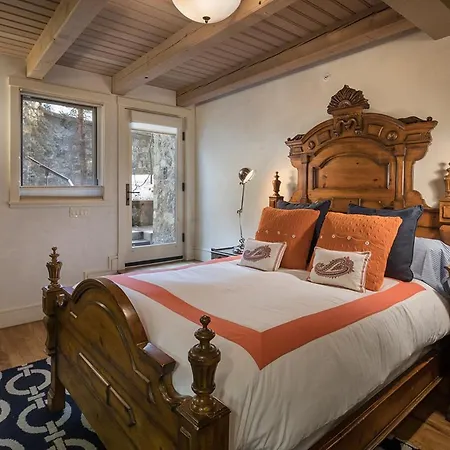 River Bliss By Exceptional Telluride