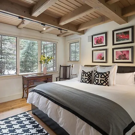 River Bliss By Exceptional Telluride