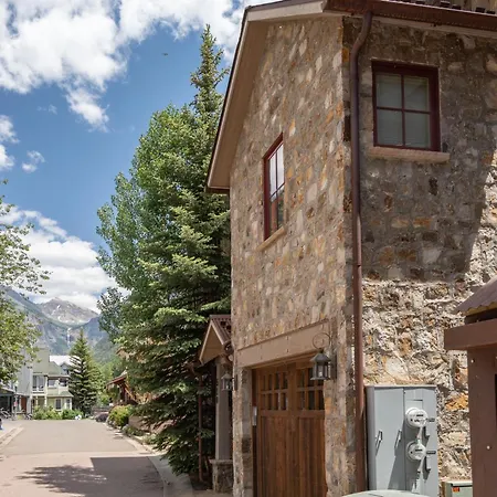 River Bliss By Exceptional Telluride