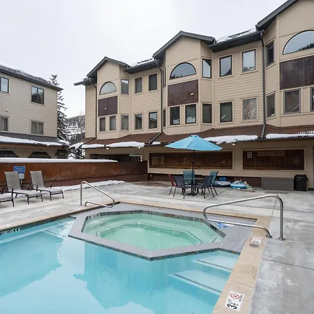 Lulu Luxe By Exceptional Apartment Telluride