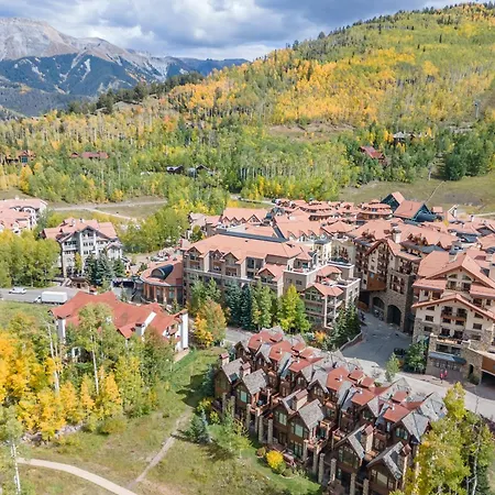 Le Praz At Courcheval By Exceptional * Telluride