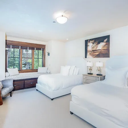 Le Praz At Courcheval By Exceptional * Telluride