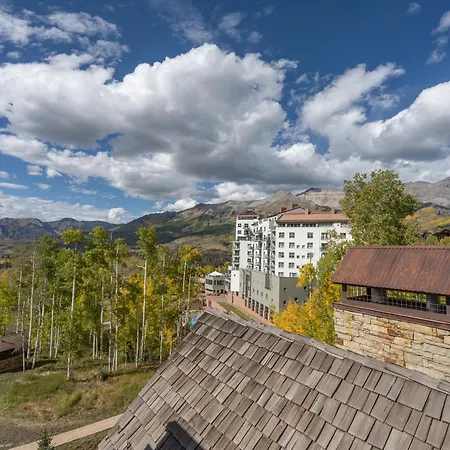 Le Praz At Courcheval By Exceptional Telluride