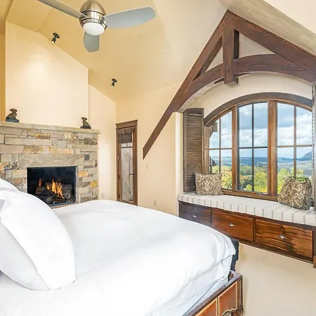 Villa Le Praz At Courcheval By Exceptional *