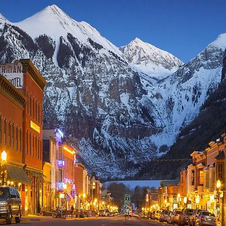 Kayenta By Exceptional Apartment Telluride
