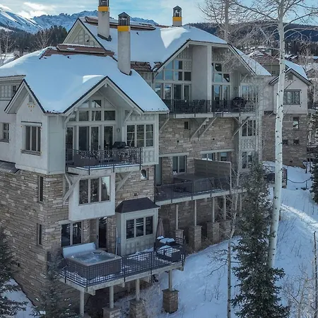 Villa Ascent At Aspen Ridge By Exceptional