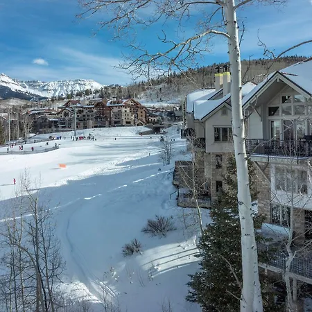 Ascent At Aspen Ridge By Exceptional Villa *
