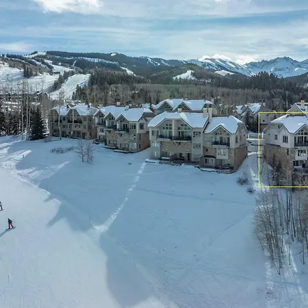 Ascent At Aspen Ridge By Exceptional Villa *