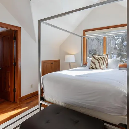 Ascent At Aspen Ridge By Exceptional Telluride