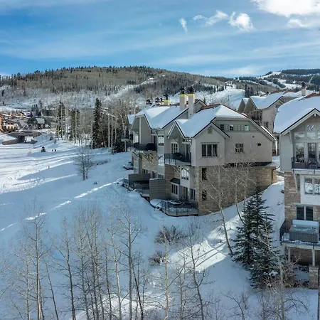 Ascent At Aspen Ridge By Exceptional Villa *