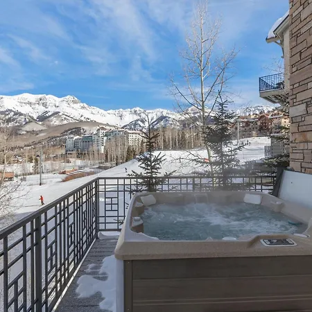 Ascent At Aspen Ridge By Exceptional