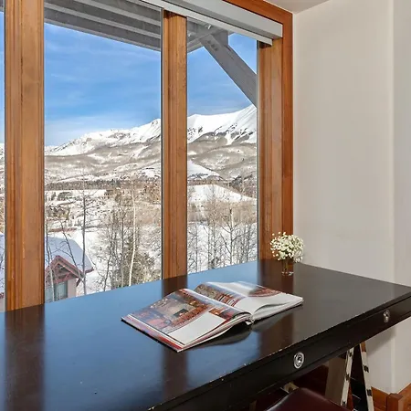 Ascent At Aspen Ridge By Exceptional Villa *