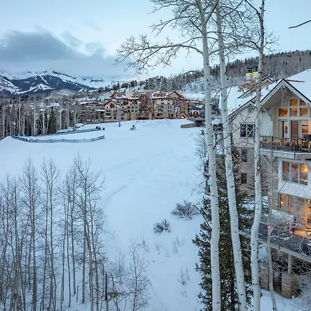 Ascent At Aspen Ridge By Exceptional