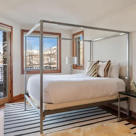 Villa Ascent At Aspen Ridge By Exceptional *