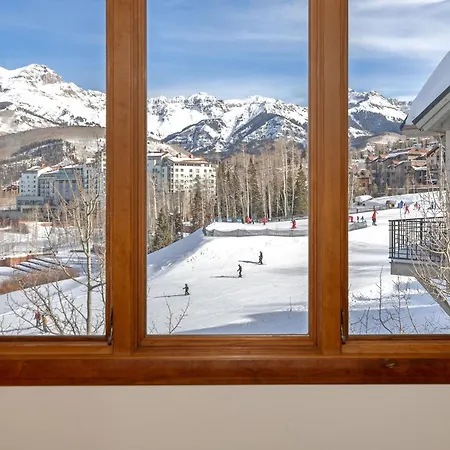 Ascent At Aspen Ridge By Exceptional Villa