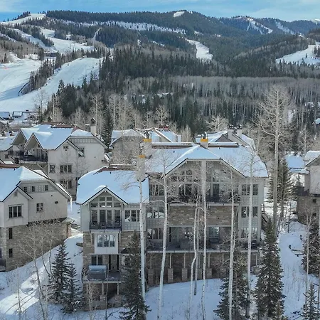 Ascent At Aspen Ridge By Exceptional Villa *