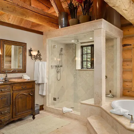 Chalet Hilltop Hideaway By Exceptional Telluride