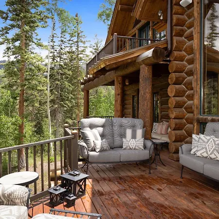 Chalet Hilltop Hideaway By Exceptional Telluride