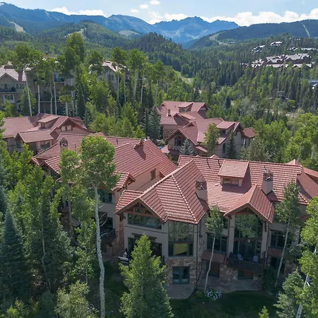 Villa Palisade At Pine Meadows By Exceptional *