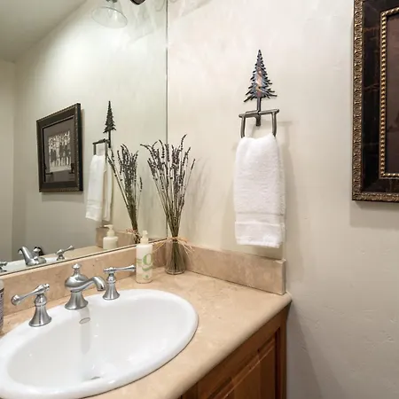 Palisade At Pine Meadows By Exceptional Telluride