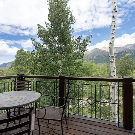 Villa Palisade At Pine Meadows By Exceptional *