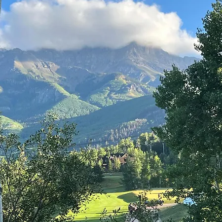Palisade At Pine Meadows By Exceptional * Telluride