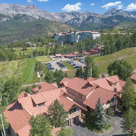 Palisade At Pine Meadows By Exceptional Telluride