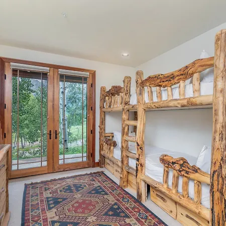 Palisade At Pine Meadows By Exceptional