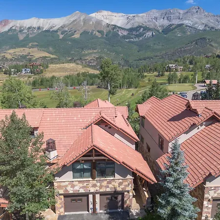 Palisade At Pine Meadows By Exceptional Villa