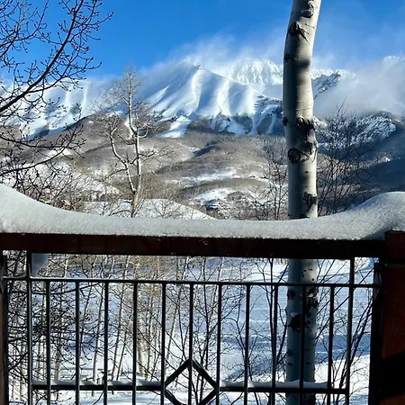 Palisade At Pine Meadows By Exceptional Telluride