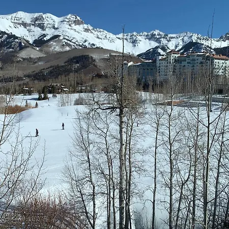Villa Palisade At Pine Meadows By Exceptional Telluride