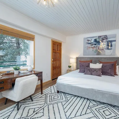 Ice House 203 By Exceptional Apartment Telluride