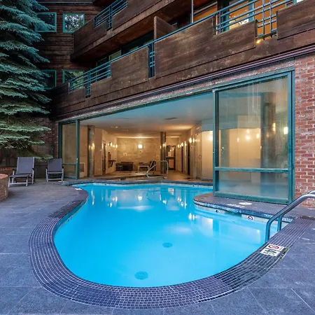 Ice House 203 By Exceptional Telluride
