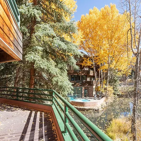Apartment Ice House 203 By Exceptional Telluride