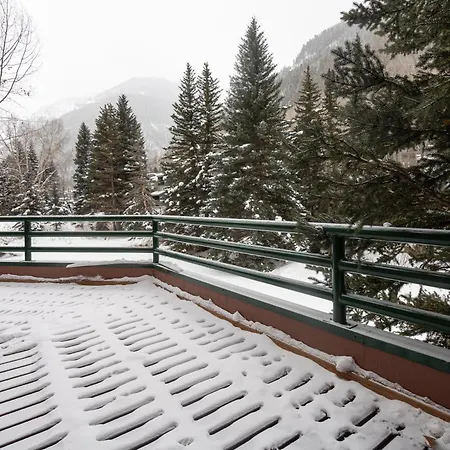 Ice House 203 By Exceptional Telluride