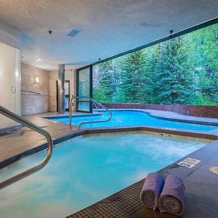Ice House 203 By Exceptional