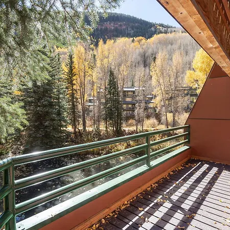 Ice House 203 By Exceptional Apartment Telluride