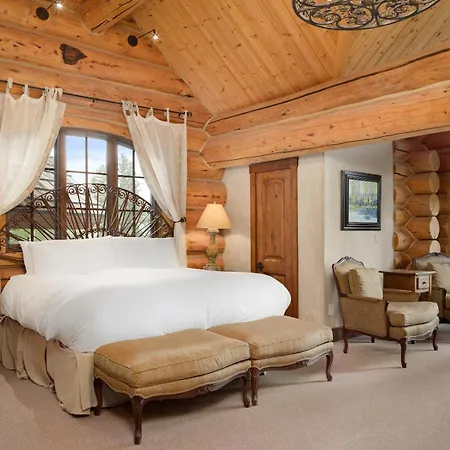 Chalet Hilltop Hideaway By Exceptional Telluride