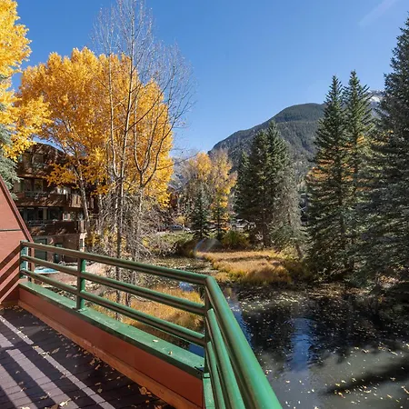 Ice House 203 By Exceptional Telluride
