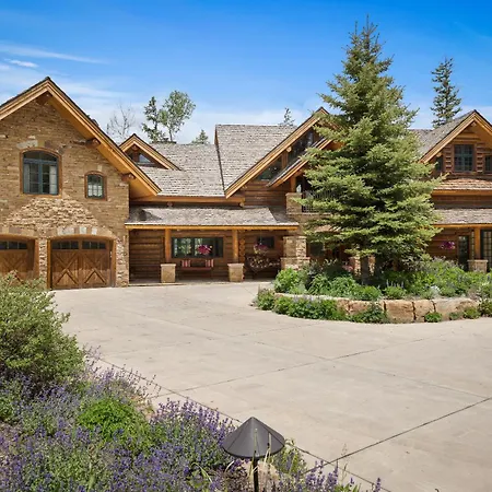 Chalet Hilltop Hideaway By Exceptional Telluride