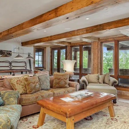 Hilltop Hideaway By Exceptional Chalet Telluride