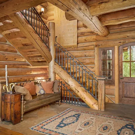 Hilltop Hideaway By Exceptional * Telluride