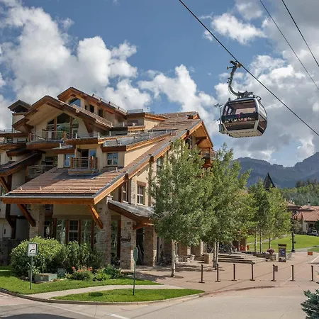 Granita 303 By Exceptional Telluride