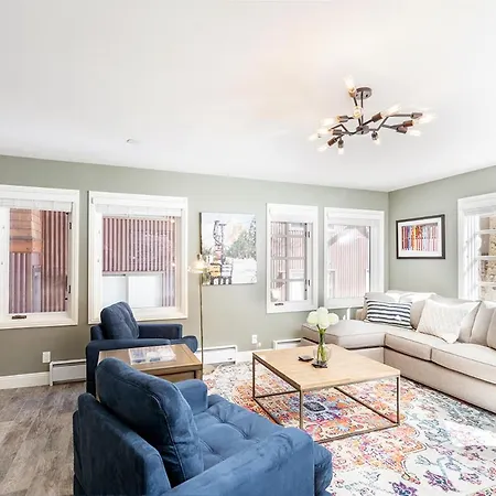 Etta Place 101 By Exceptional Apartment