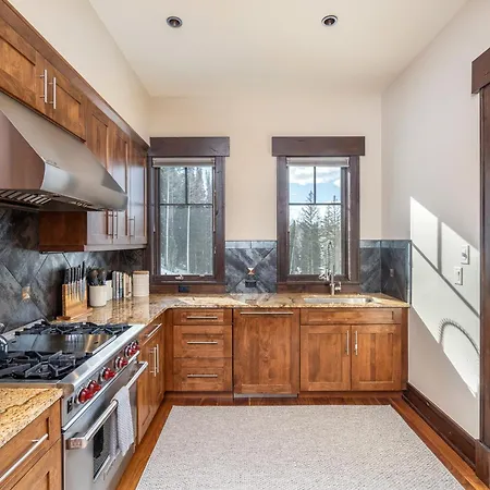 Elkstone Retreat By Exceptional Telluride